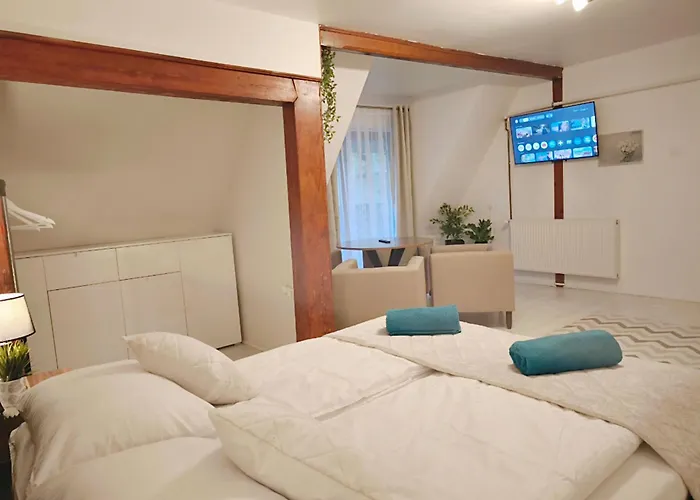 Apartamenty U Elżbiety