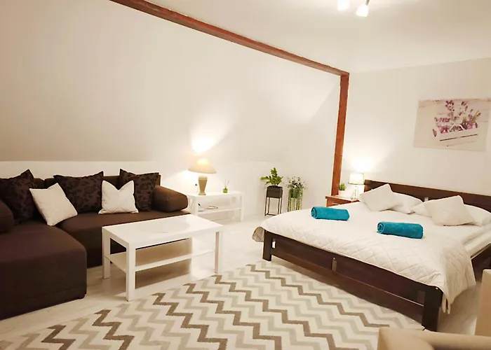 Apartamenty U Elżbiety