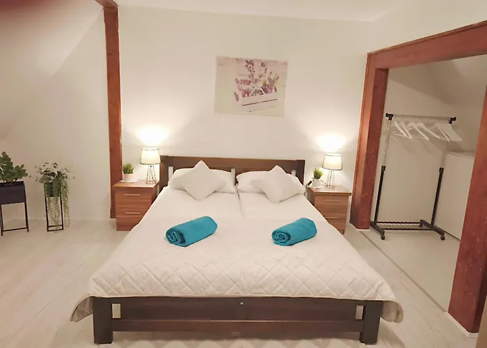 Apartamenty U Elżbiety